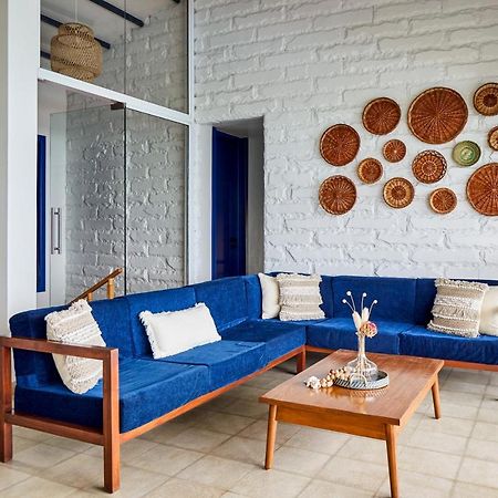 Saffronstays Kaia Waters By Kosha Villas, Pawna - Greek Style Villa With Panoramic View Of Pawna Lake Kolvan Zewnętrze zdjęcie
