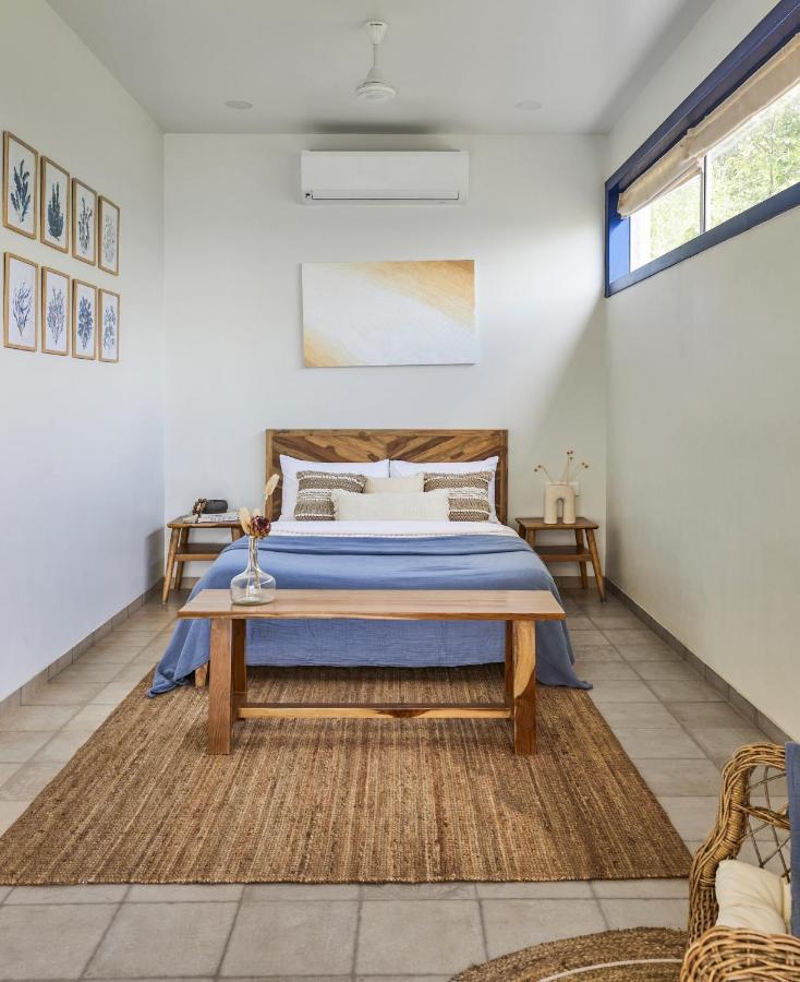 Saffronstays Kaia Waters By Kosha Villas, Pawna - Greek Style Villa With Panoramic View Of Pawna Lake Kolvan Zewnętrze zdjęcie